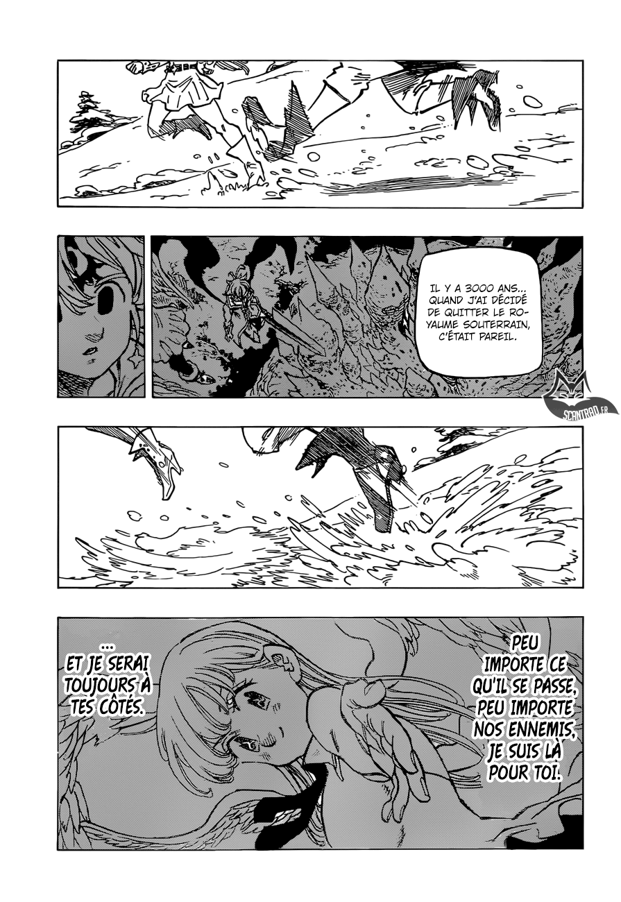 Nanatsu no Taizai: Chapter chapitre-312 - Page 18