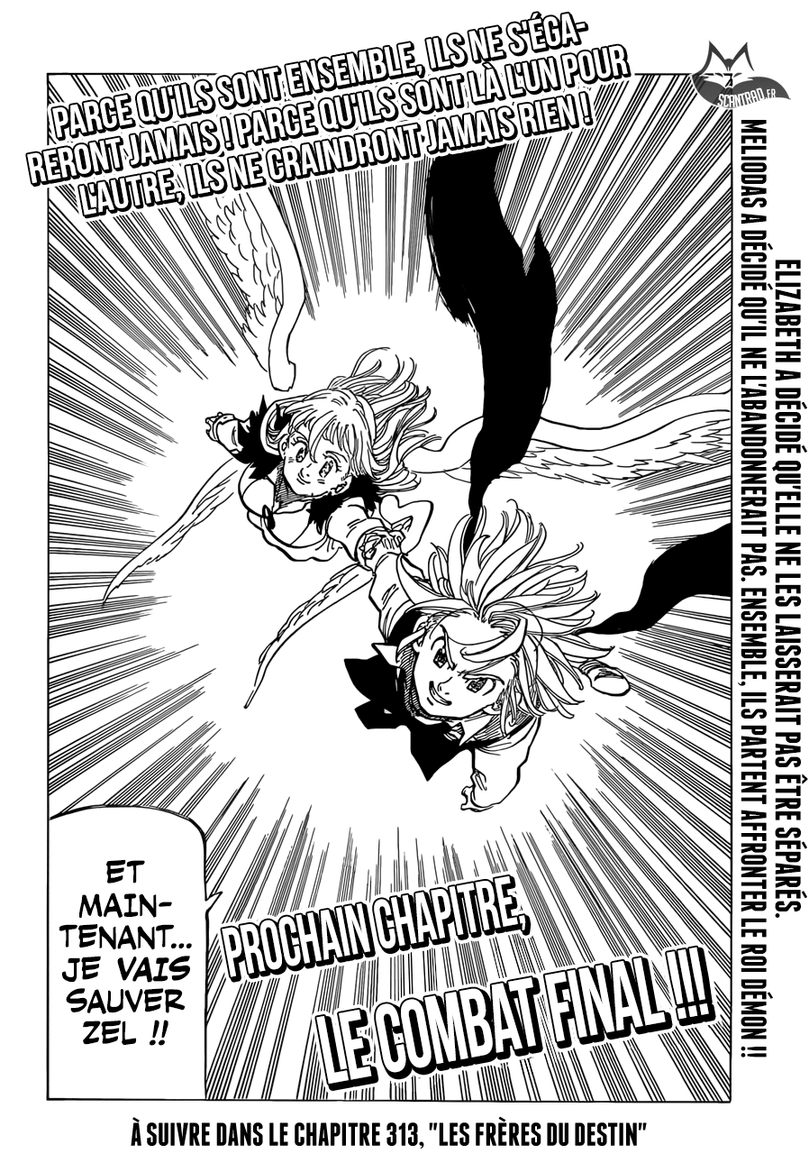 Nanatsu no Taizai: Chapter chapitre-312 - Page 20