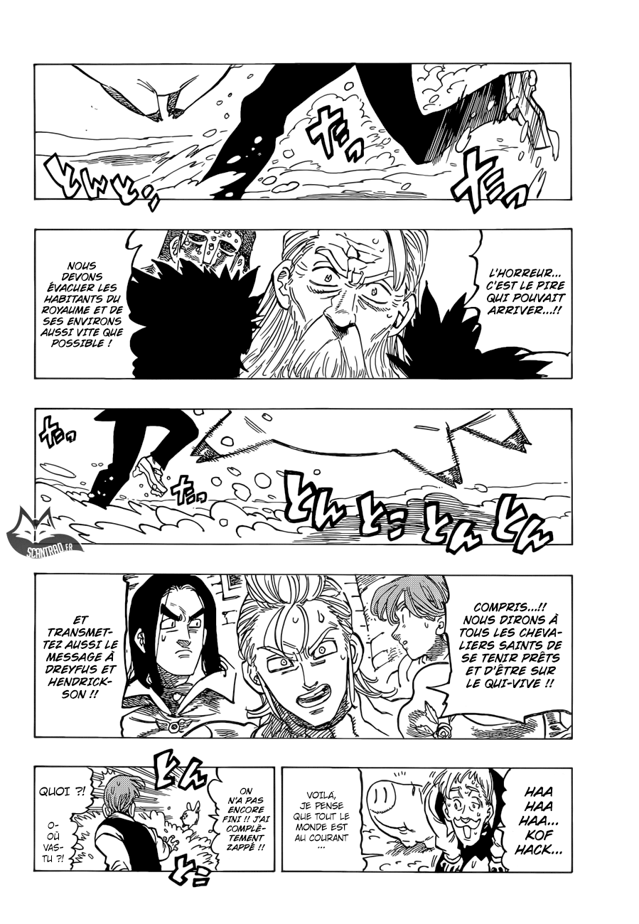 Nanatsu no Taizai: Chapter chapitre-313 - Page 2