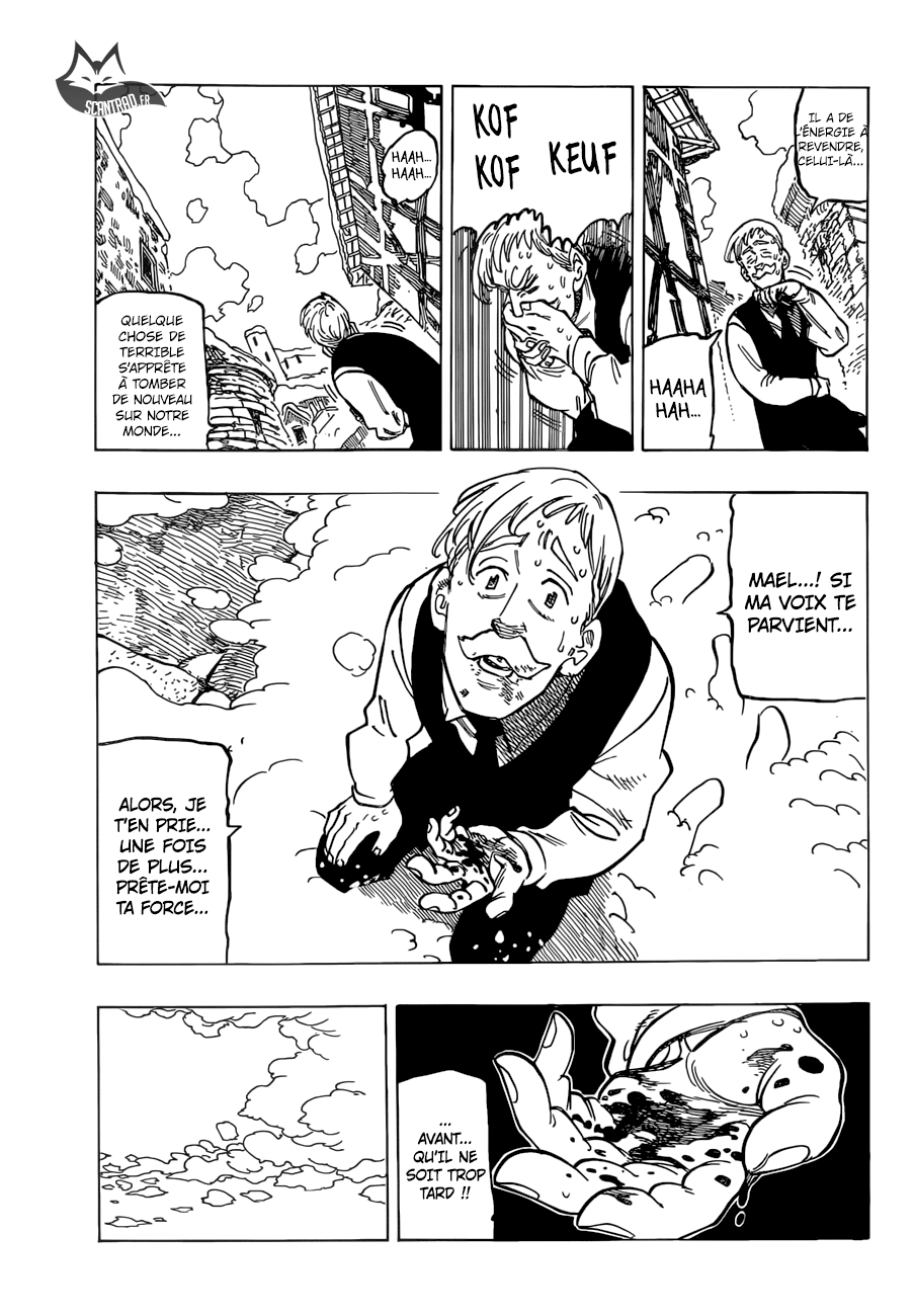 Nanatsu no Taizai: Chapter chapitre-313 - Page 3
