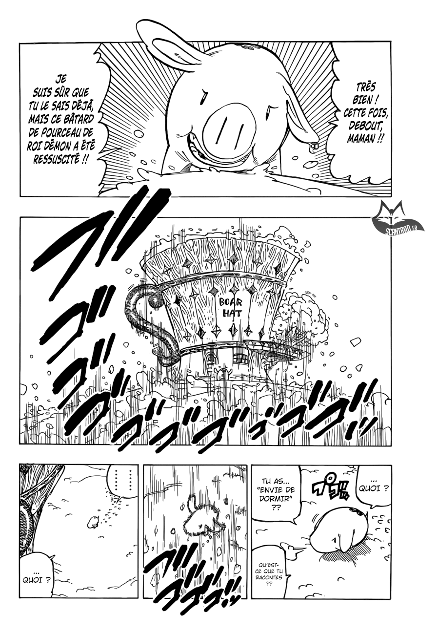 Nanatsu no Taizai: Chapter chapitre-313 - Page 4