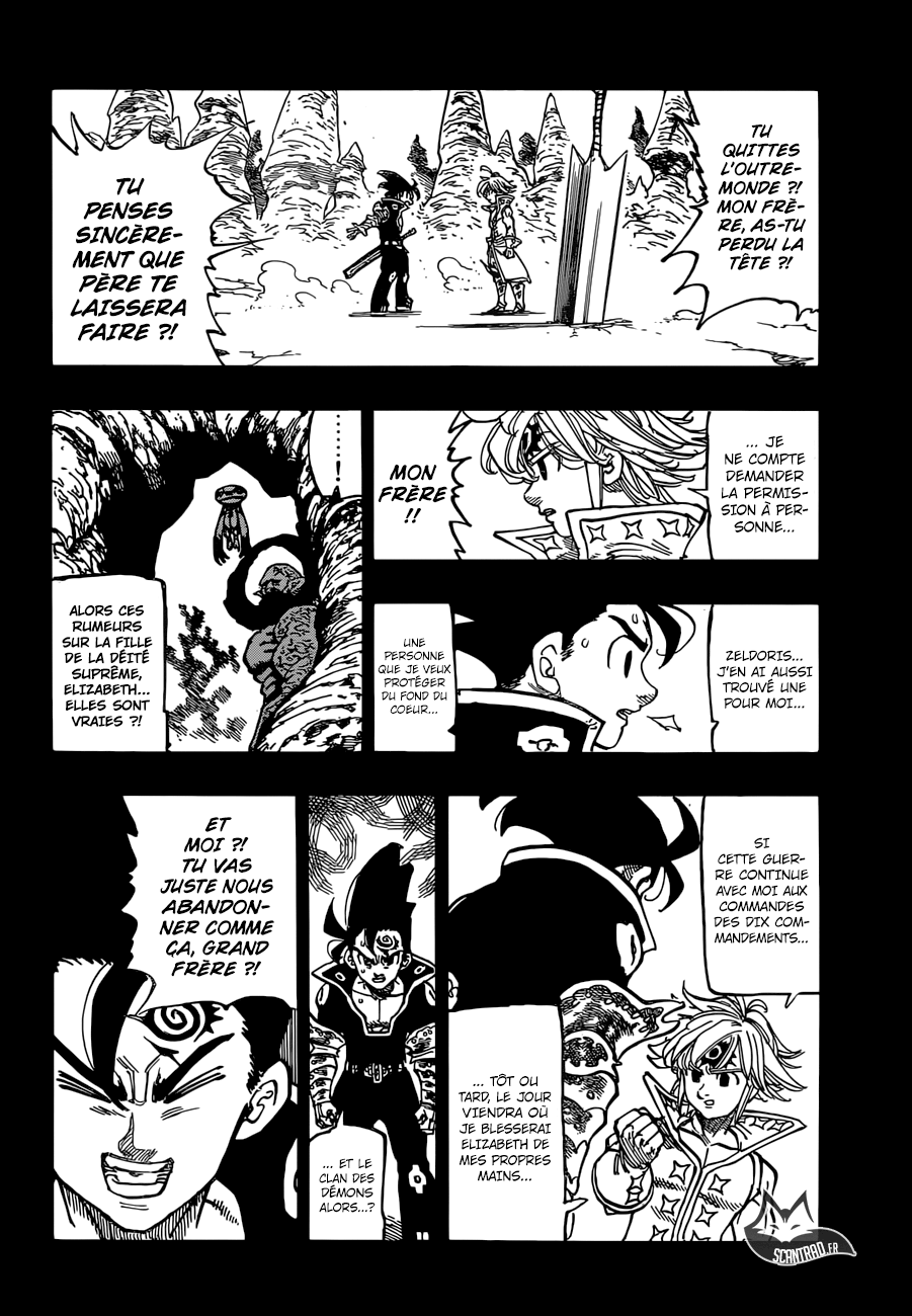 Nanatsu no Taizai: Chapter chapitre-313 - Page 8