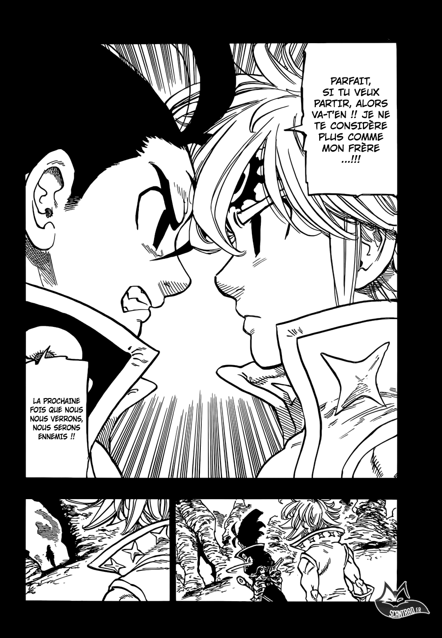 Nanatsu no Taizai: Chapter chapitre-313 - Page 10