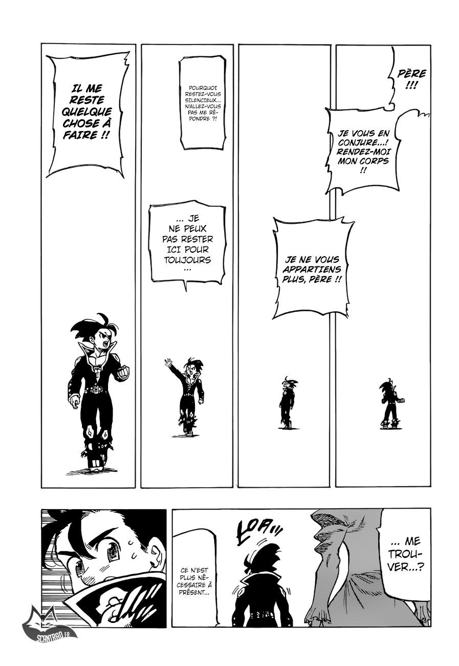 Nanatsu no Taizai: Chapter chapitre-313 - Page 13