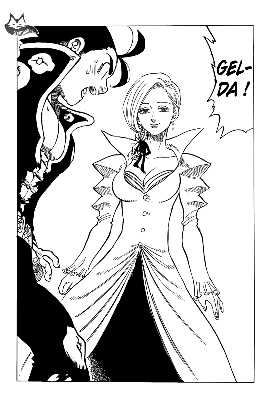 Nanatsu no Taizai: Chapter chapitre-313 - Page 14