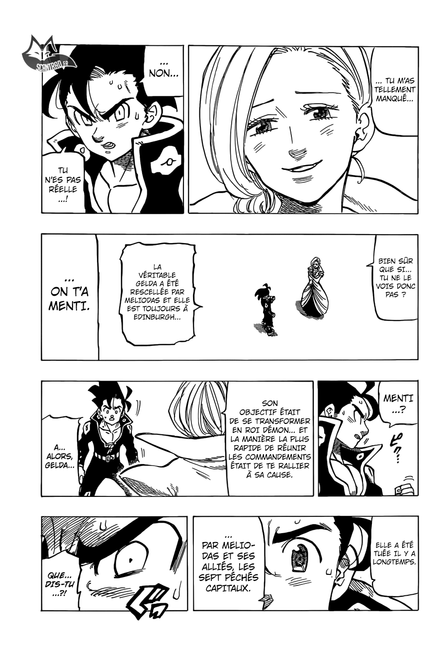Nanatsu no Taizai: Chapter chapitre-313 - Page 15