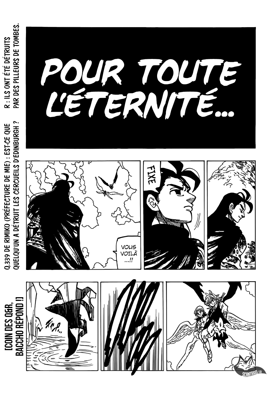 Nanatsu no Taizai: Chapter chapitre-313 - Page 17