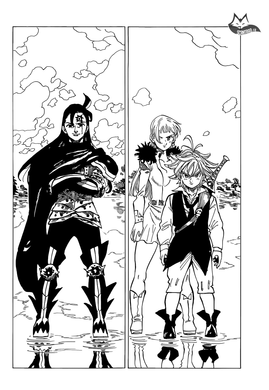 Nanatsu no Taizai: Chapter chapitre-314 - Page 2