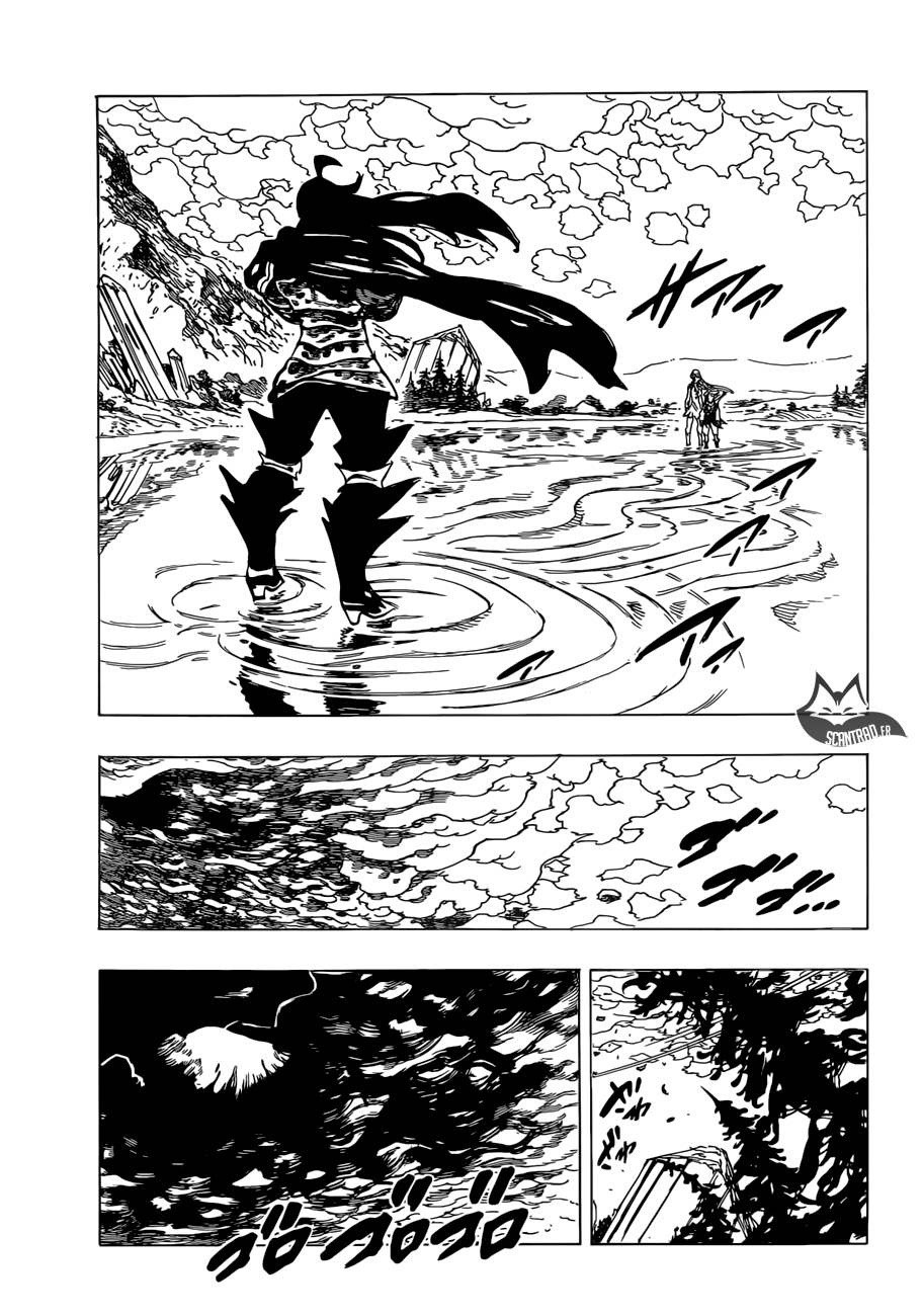 Nanatsu no Taizai: Chapter chapitre-314 - Page 3