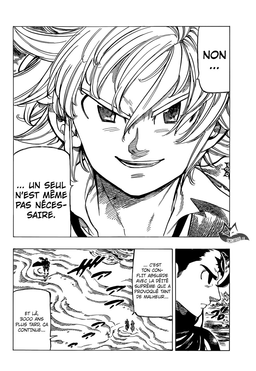 Nanatsu no Taizai: Chapter chapitre-314 - Page 5