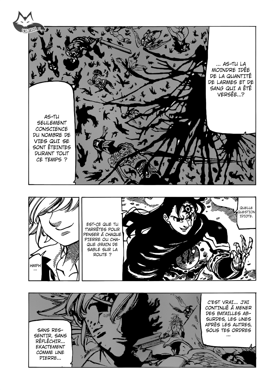 Nanatsu no Taizai: Chapter chapitre-314 - Page 6