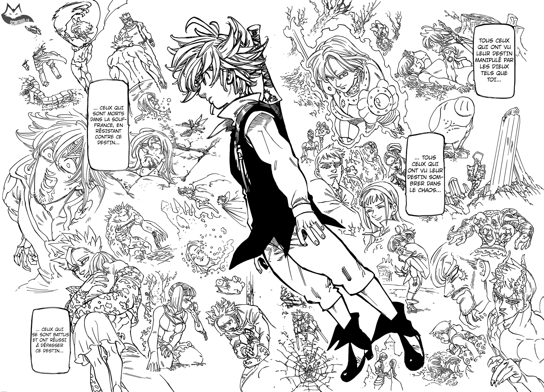 Nanatsu no Taizai: Chapter chapitre-314 - Page 8