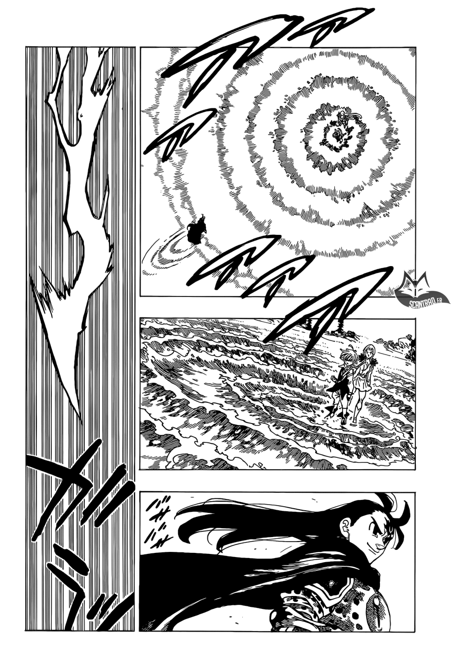 Nanatsu no Taizai: Chapter chapitre-314 - Page 11