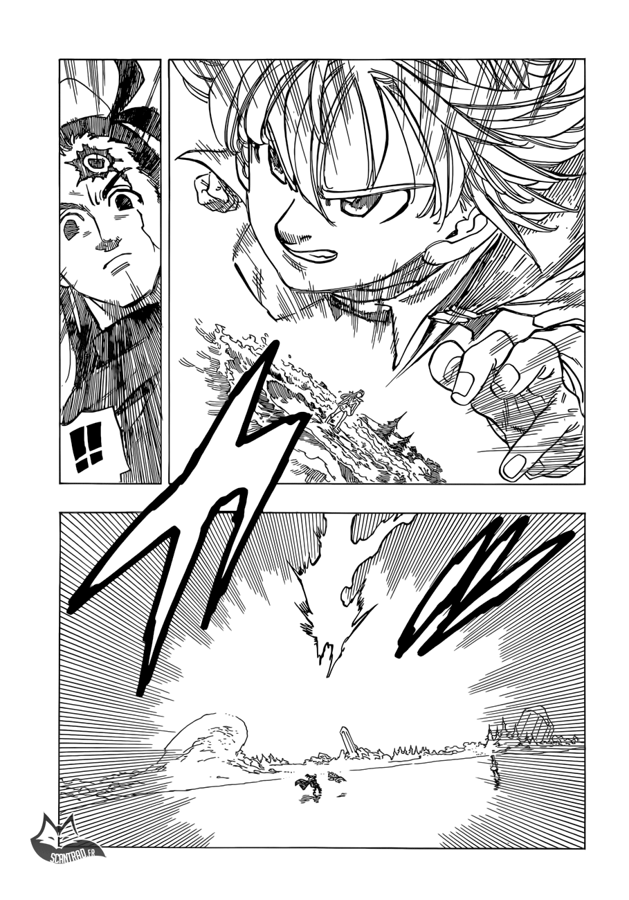 Nanatsu no Taizai: Chapter chapitre-314 - Page 12