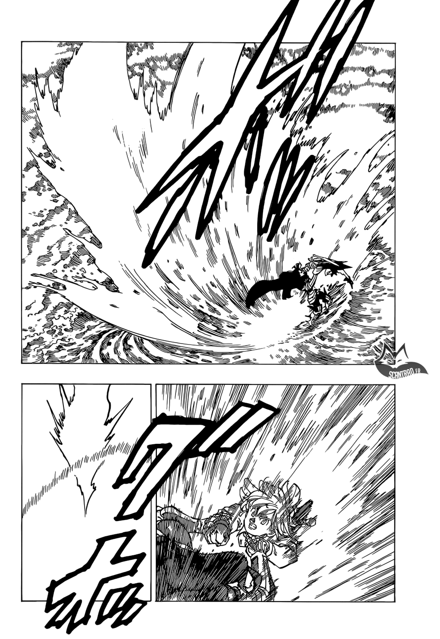 Nanatsu no Taizai: Chapter chapitre-314 - Page 14