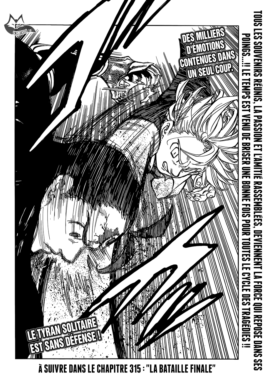 Nanatsu no Taizai: Chapter chapitre-314 - Page 16