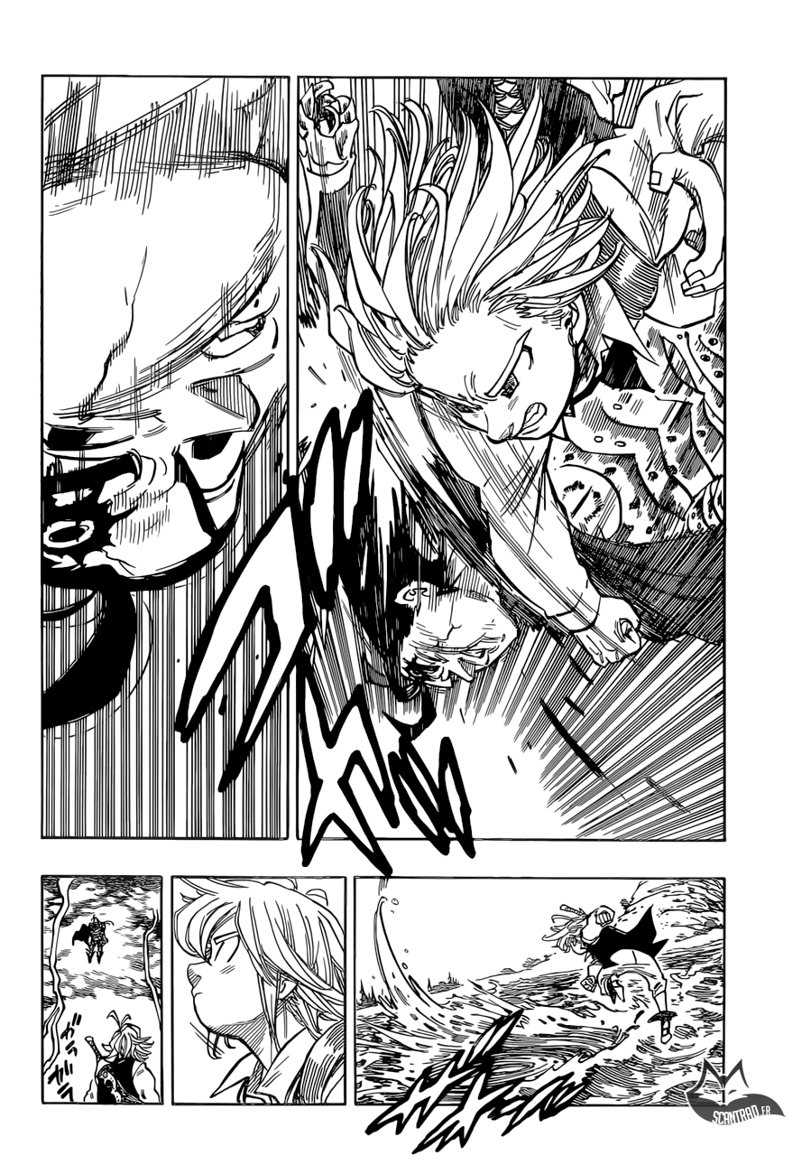 Nanatsu no Taizai: Chapter chapitre-315 - Page 2