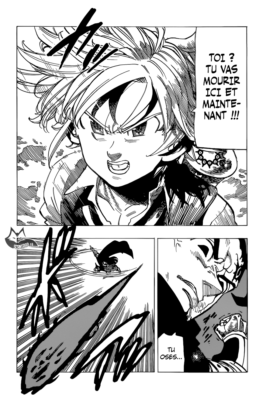 Nanatsu no Taizai: Chapter chapitre-315 - Page 4