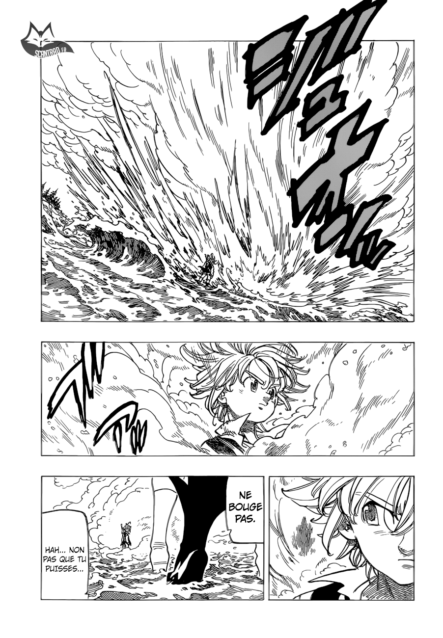 Nanatsu no Taizai: Chapter chapitre-315 - Page 5