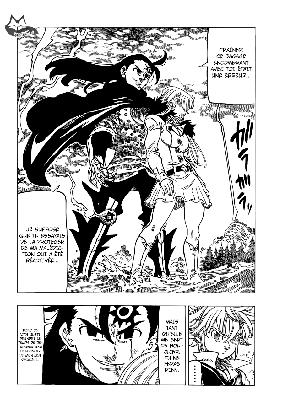 Nanatsu no Taizai: Chapter chapitre-315 - Page 6