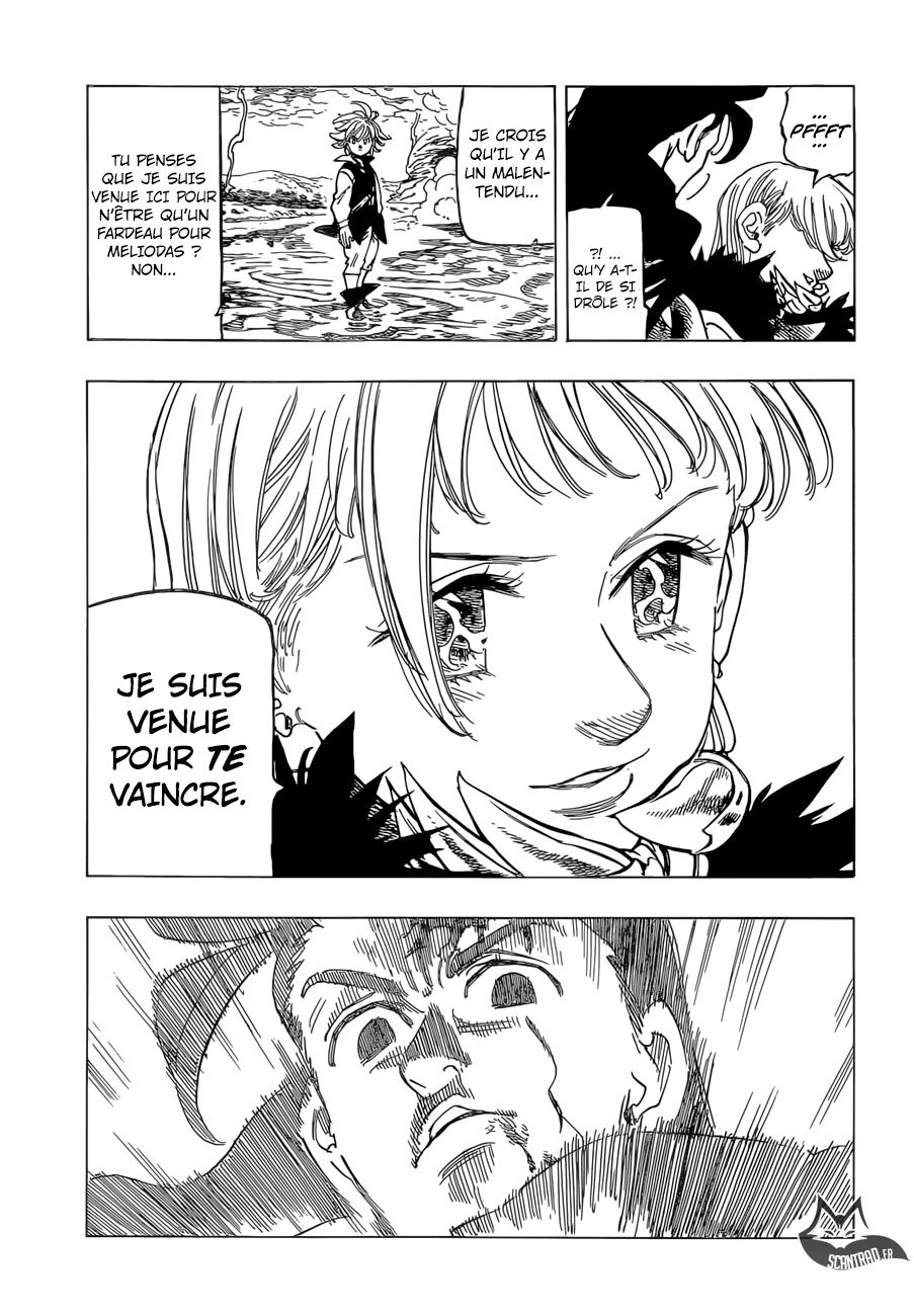 Nanatsu no Taizai: Chapter chapitre-315 - Page 7