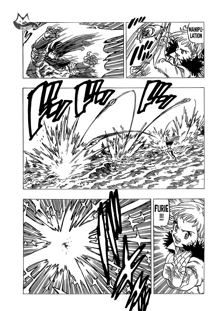 Nanatsu no Taizai: Chapter chapitre-315 - Page 9