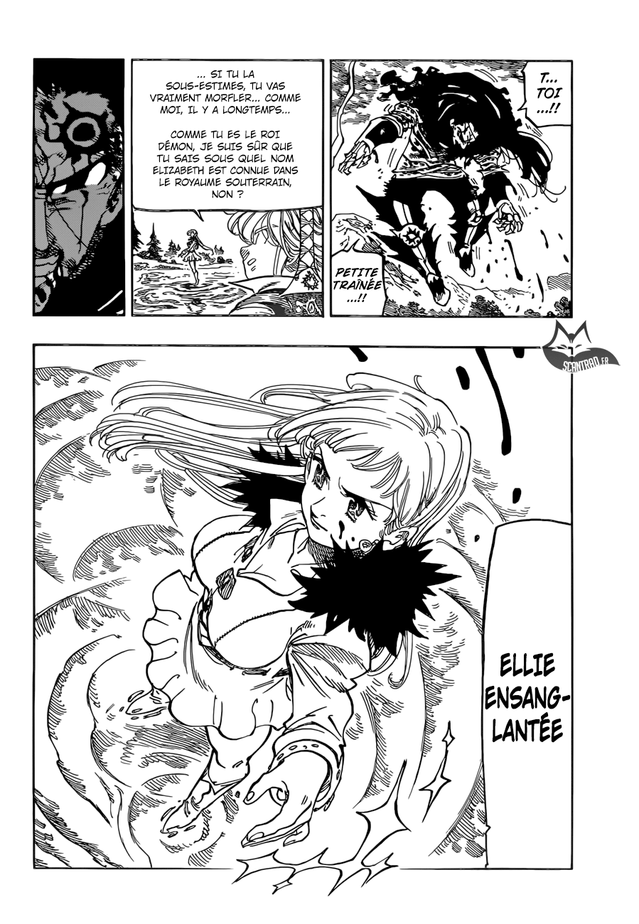 Nanatsu no Taizai: Chapter chapitre-315 - Page 10