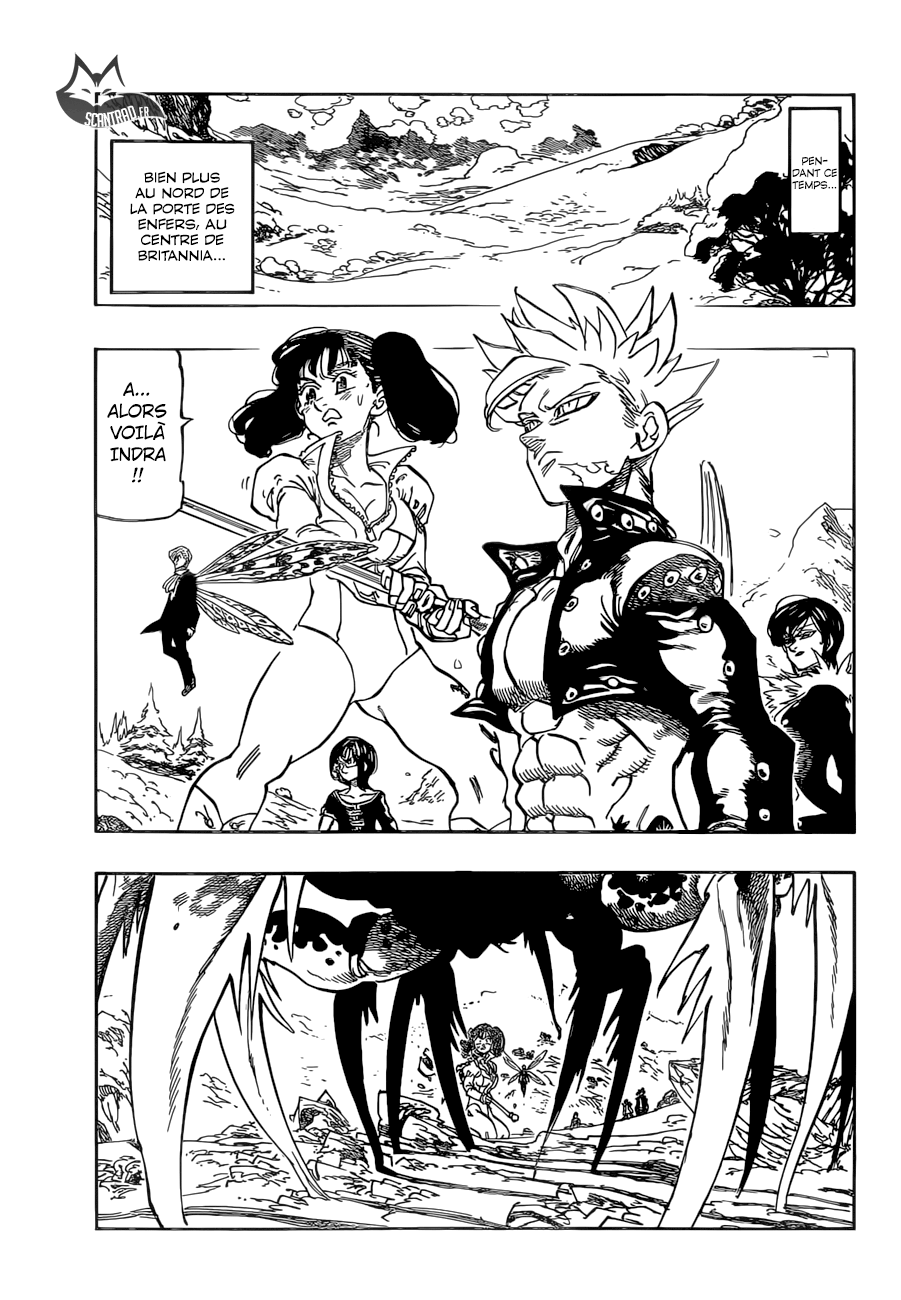 Nanatsu no Taizai: Chapter chapitre-315 - Page 11