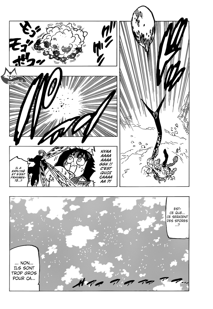Nanatsu no Taizai: Chapter chapitre-315 - Page 15