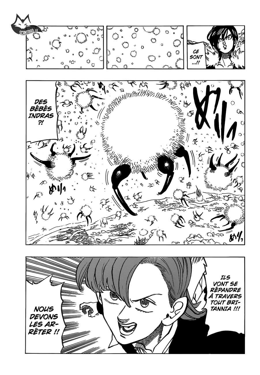Nanatsu no Taizai: Chapter chapitre-315 - Page 16