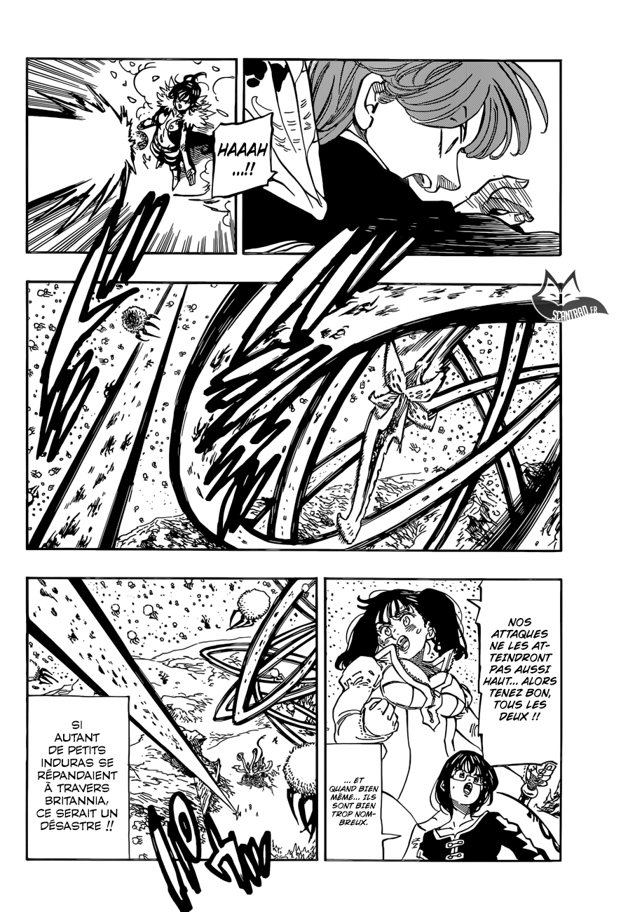 Nanatsu no Taizai: Chapter chapitre-316 - Page 2