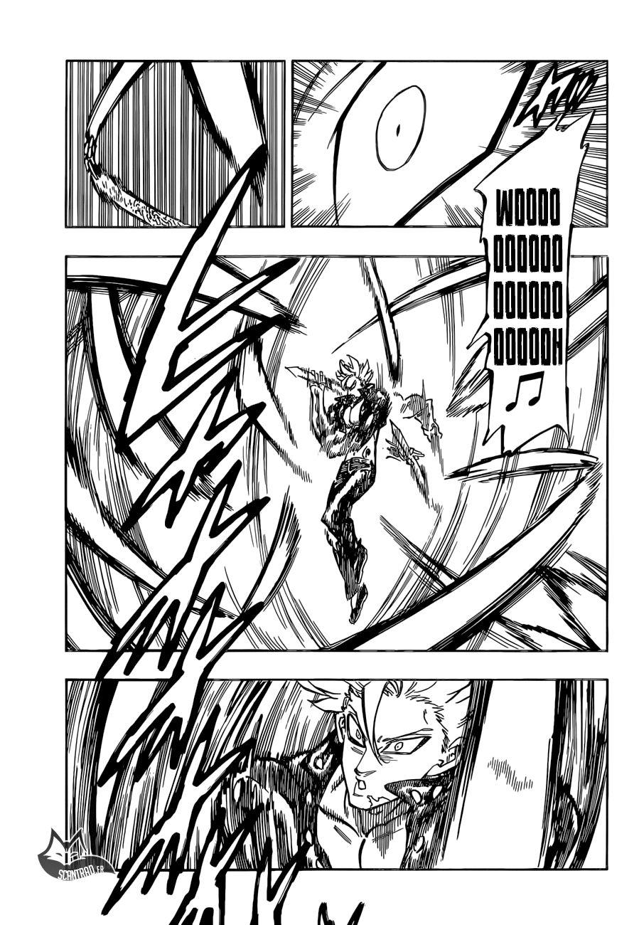 Nanatsu no Taizai: Chapter chapitre-316 - Page 5
