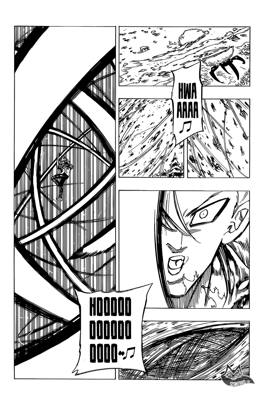 Nanatsu no Taizai: Chapter chapitre-316 - Page 6