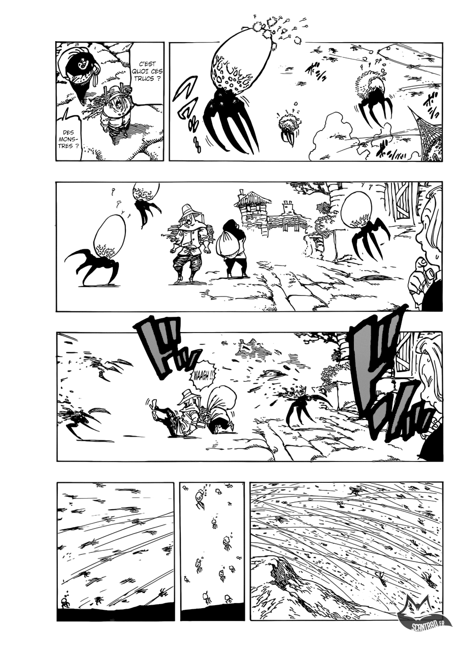 Nanatsu no Taizai: Chapter chapitre-316 - Page 7