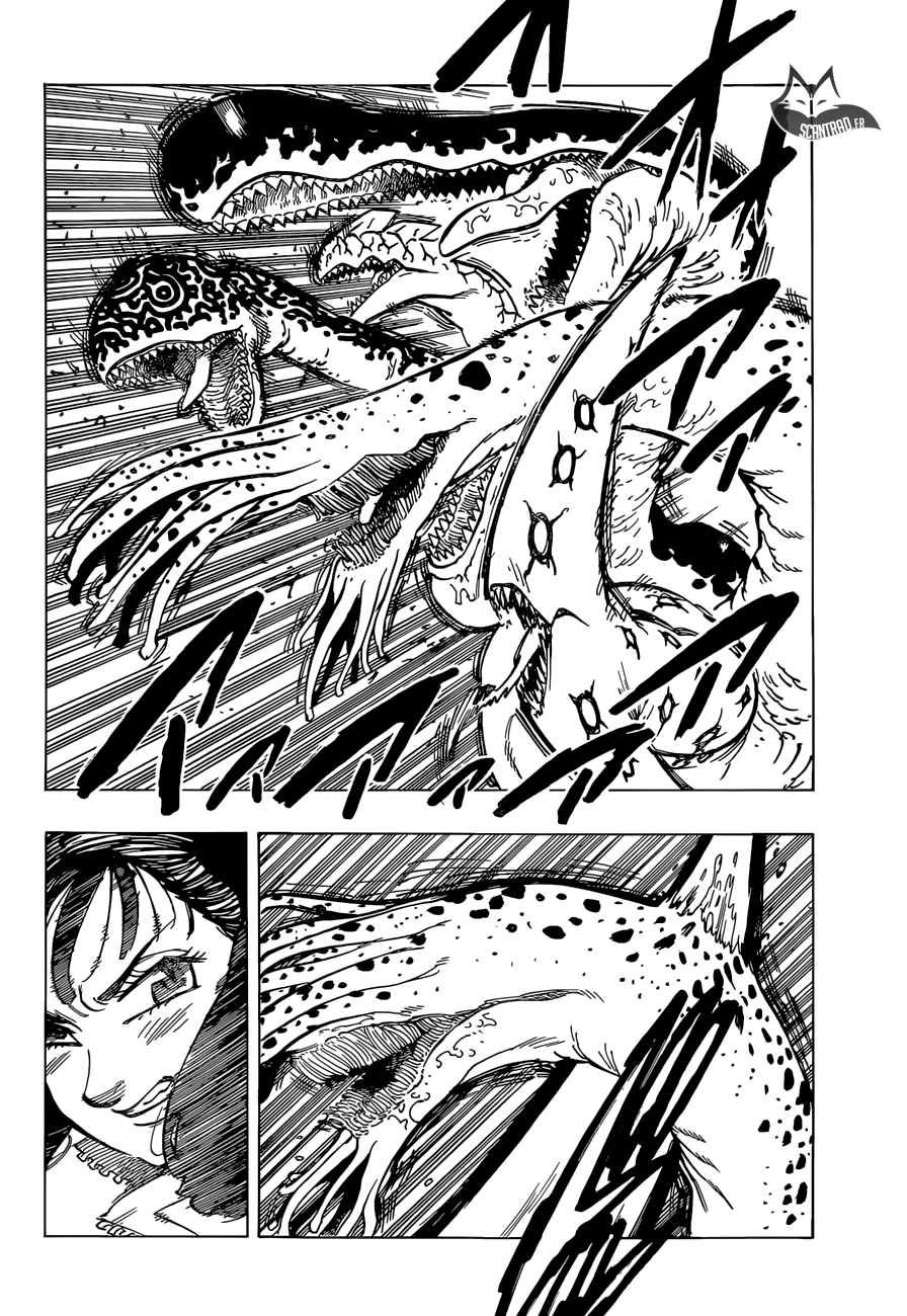Nanatsu no Taizai: Chapter chapitre-316 - Page 9