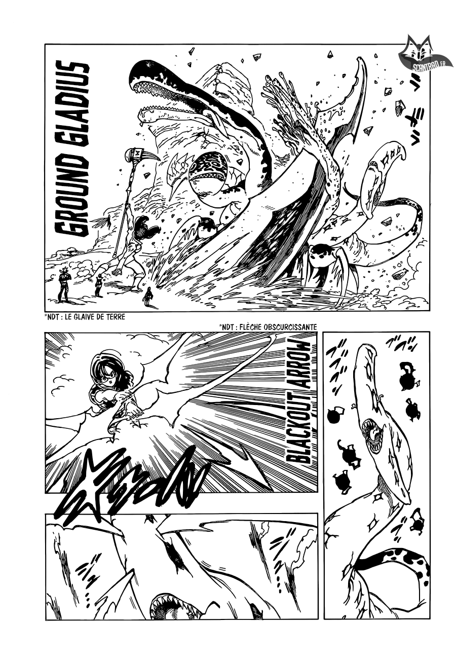 Nanatsu no Taizai: Chapter chapitre-316 - Page 10