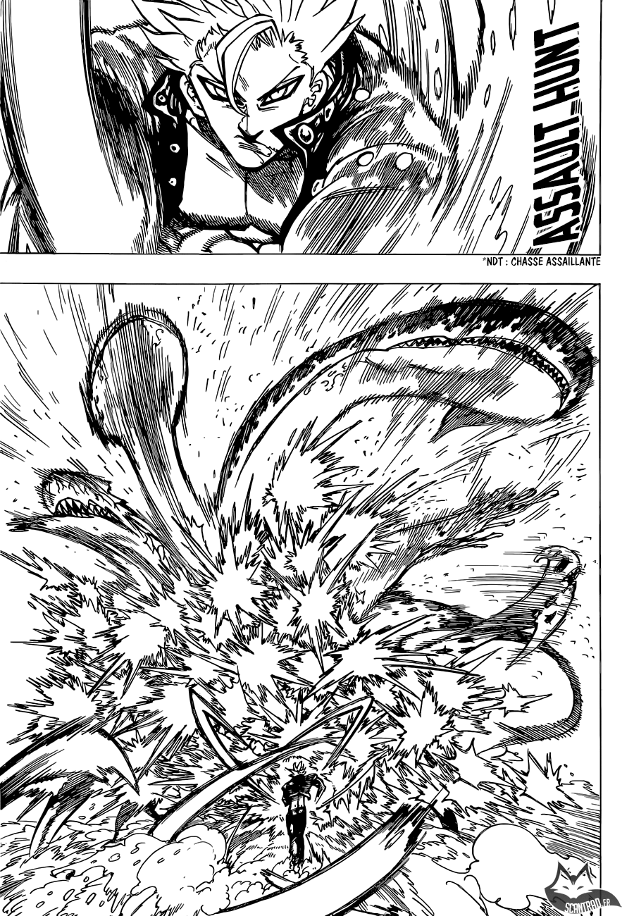 Nanatsu no Taizai: Chapter chapitre-316 - Page 12