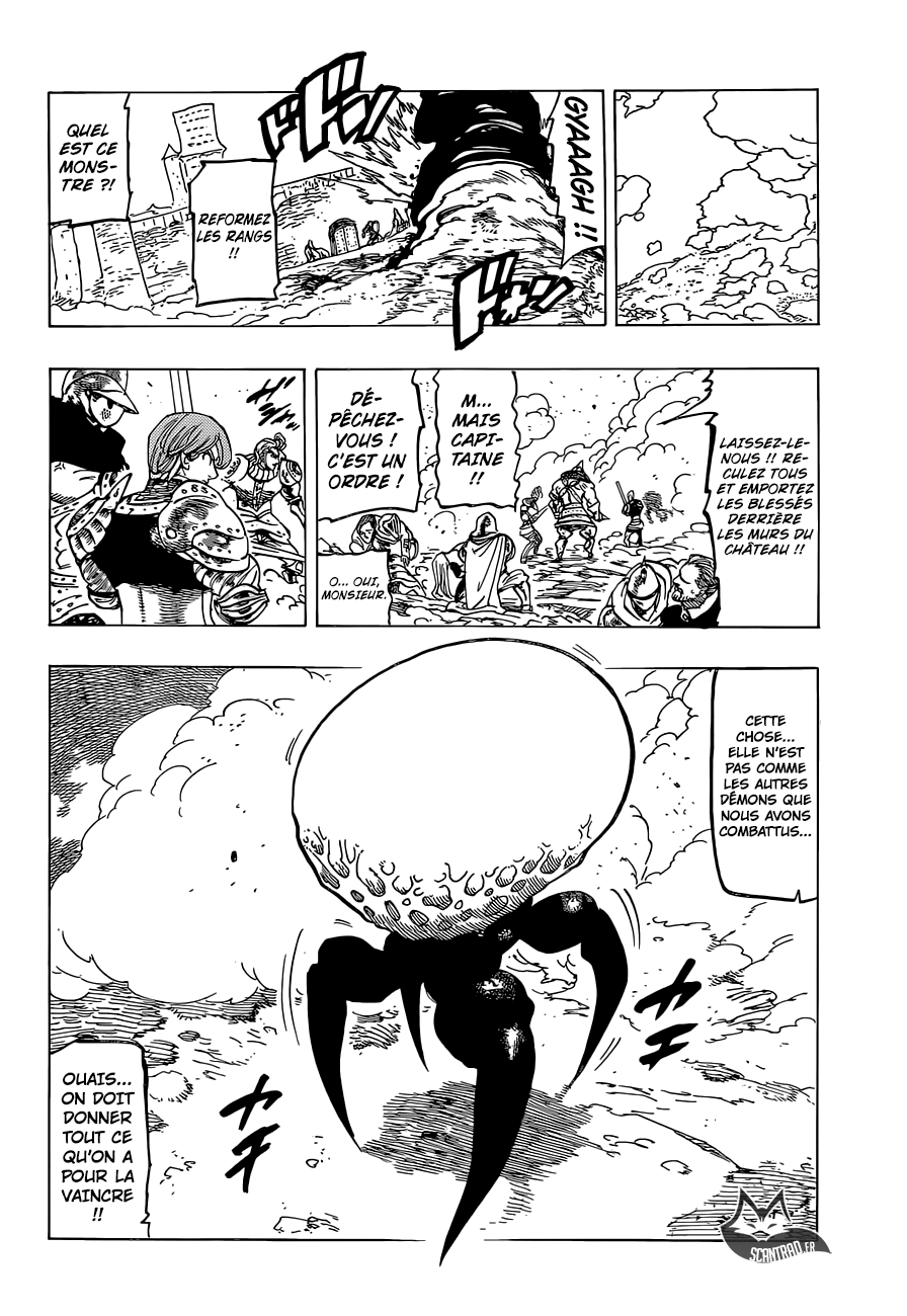 Nanatsu no Taizai: Chapter chapitre-316 - Page 13