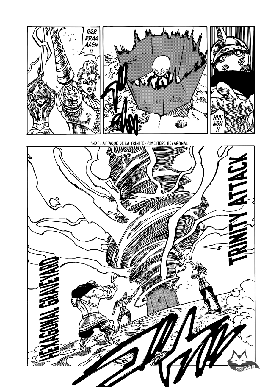Nanatsu no Taizai: Chapter chapitre-316 - Page 14
