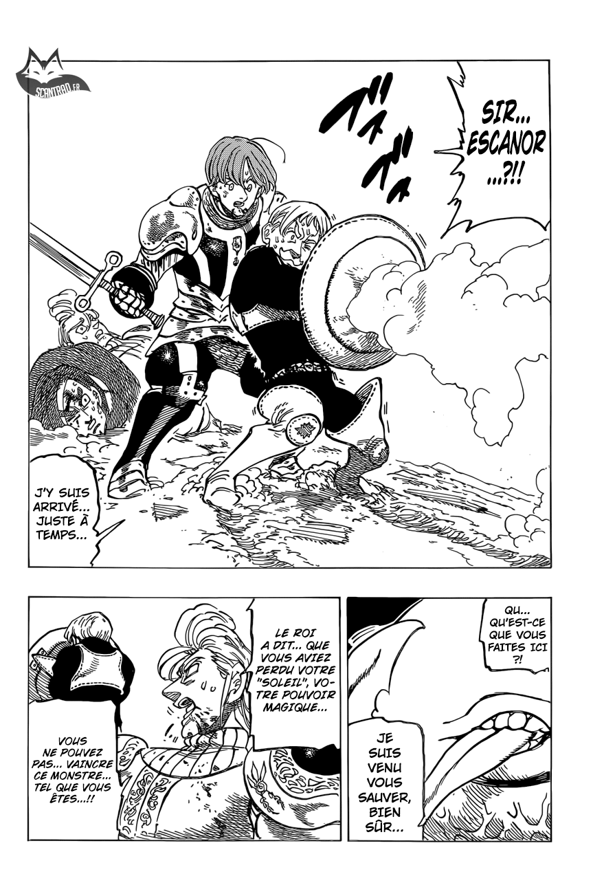 Nanatsu no Taizai: Chapter chapitre-316 - Page 17