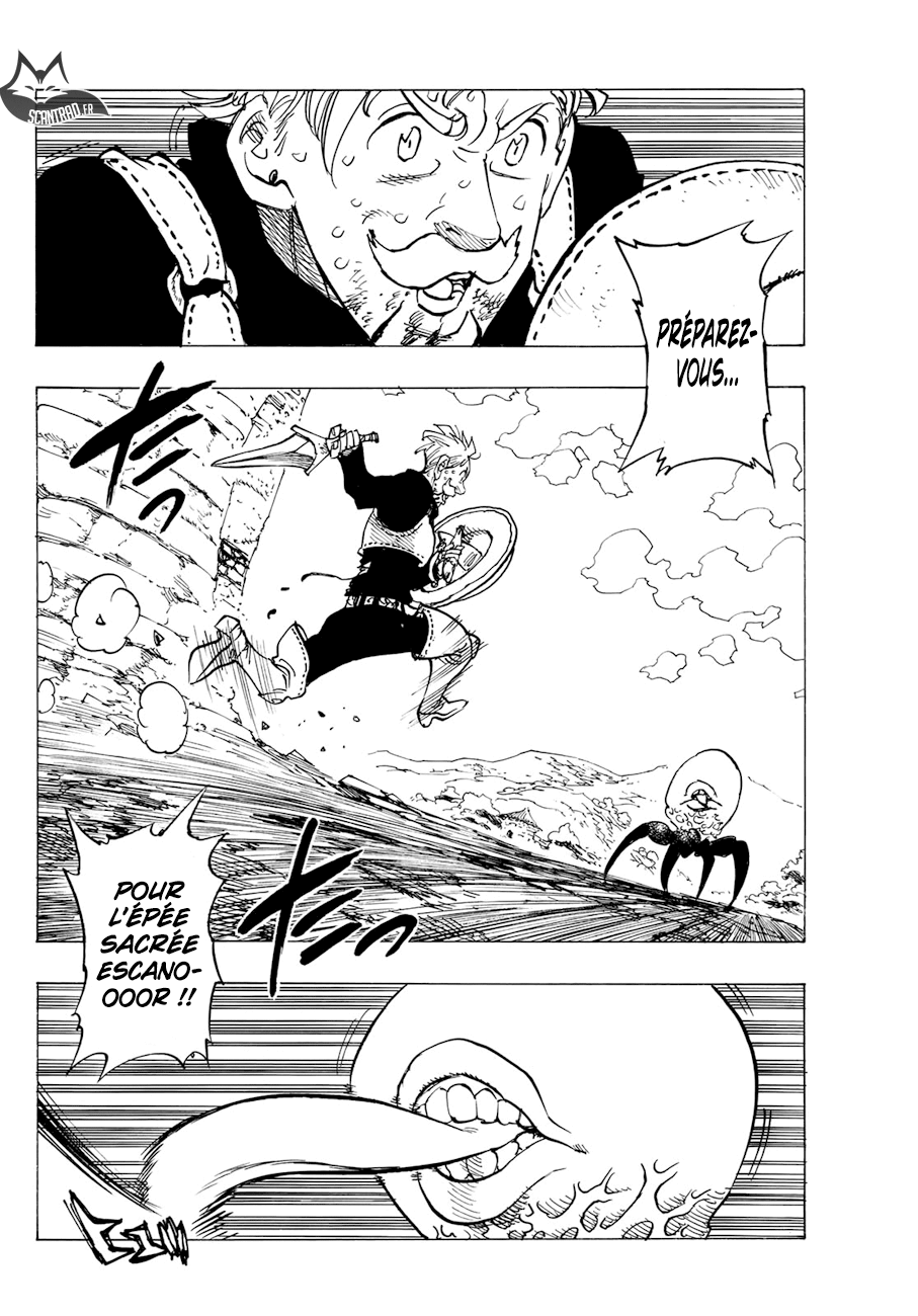 Nanatsu no Taizai: Chapter chapitre-317 - Page 2