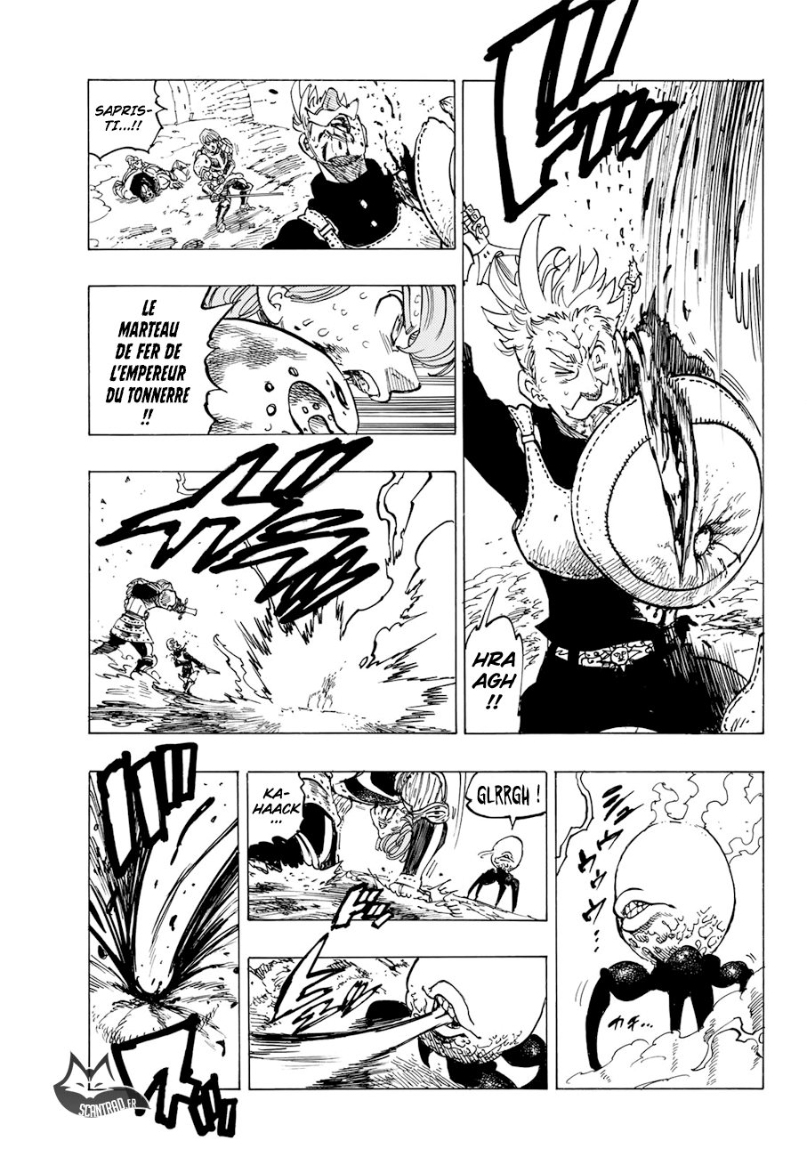 Nanatsu no Taizai: Chapter chapitre-317 - Page 3