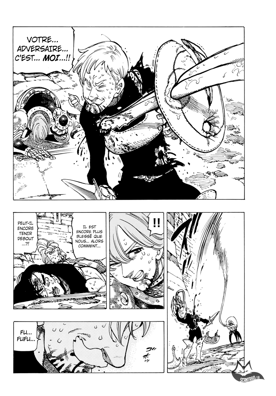 Nanatsu no Taizai: Chapter chapitre-317 - Page 4