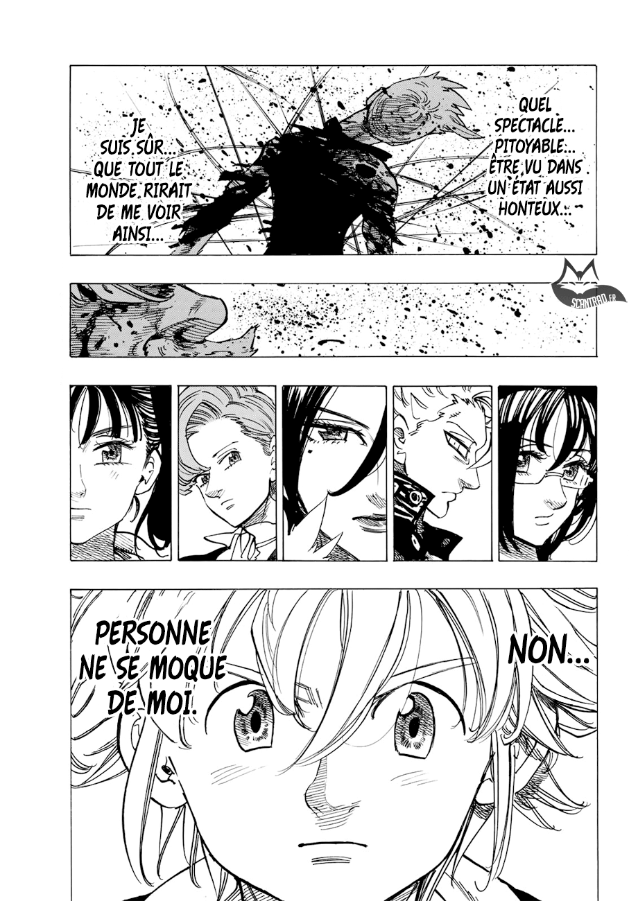 Nanatsu no Taizai: Chapter chapitre-317 - Page 7