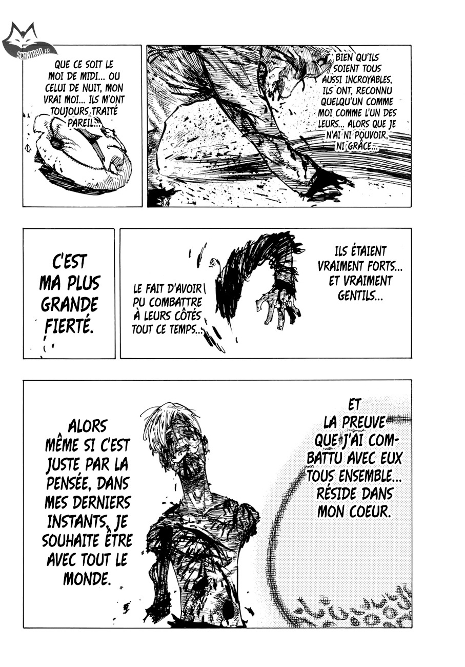 Nanatsu no Taizai: Chapter chapitre-317 - Page 8