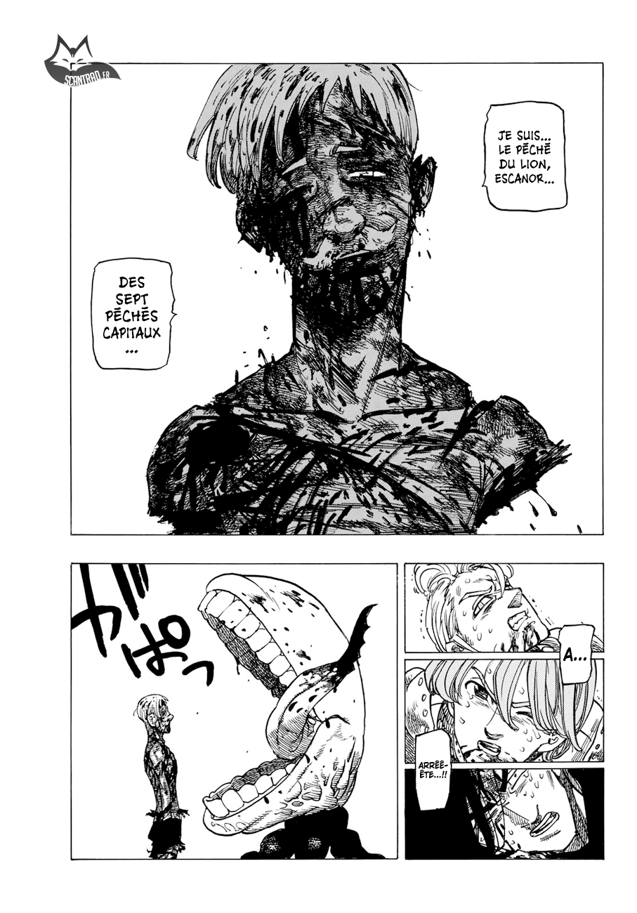 Nanatsu no Taizai: Chapter chapitre-317 - Page 9