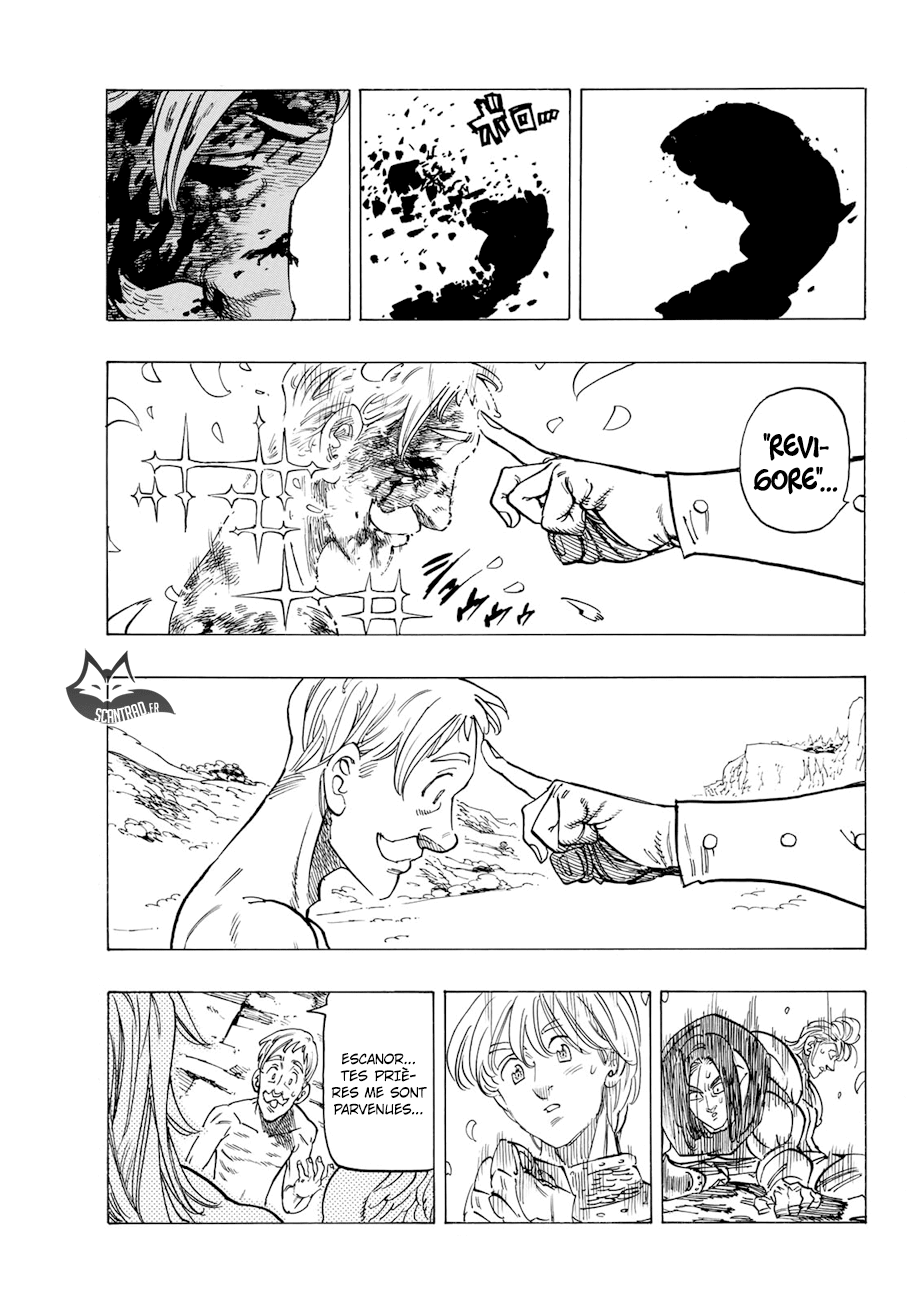 Nanatsu no Taizai: Chapter chapitre-317 - Page 11