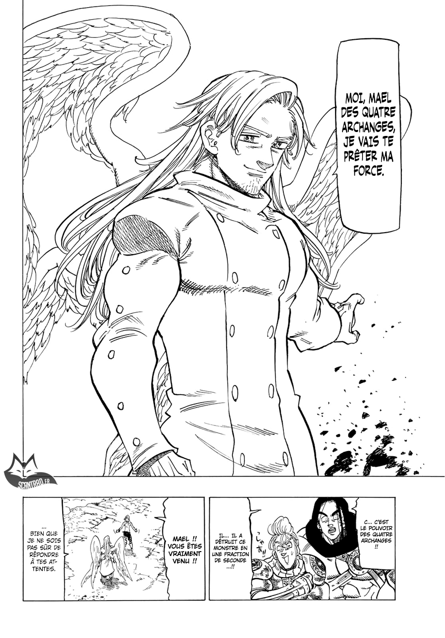 Nanatsu no Taizai: Chapter chapitre-317 - Page 12
