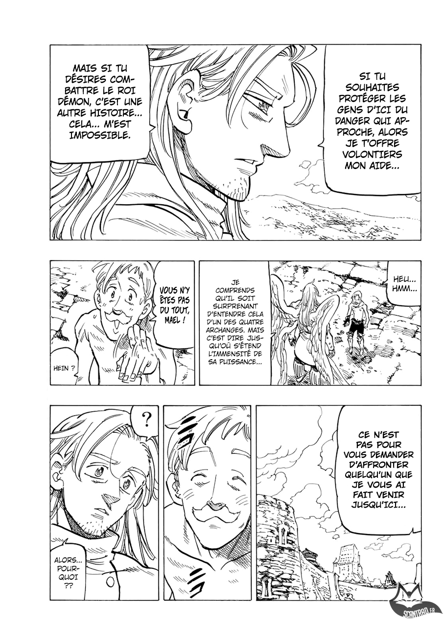 Nanatsu no Taizai: Chapter chapitre-317 - Page 13