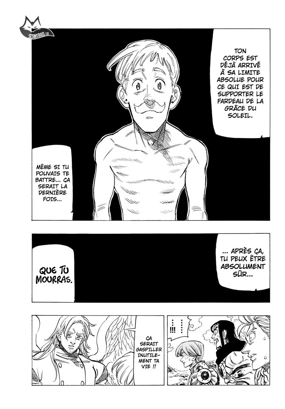Nanatsu no Taizai: Chapter chapitre-317 - Page 15